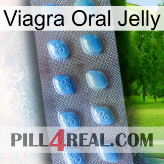 Oral Viagra Jelly viagra3
